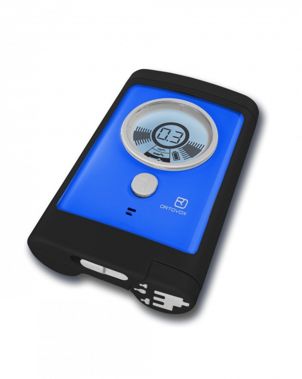 Avalanche Rescue Kit 3+