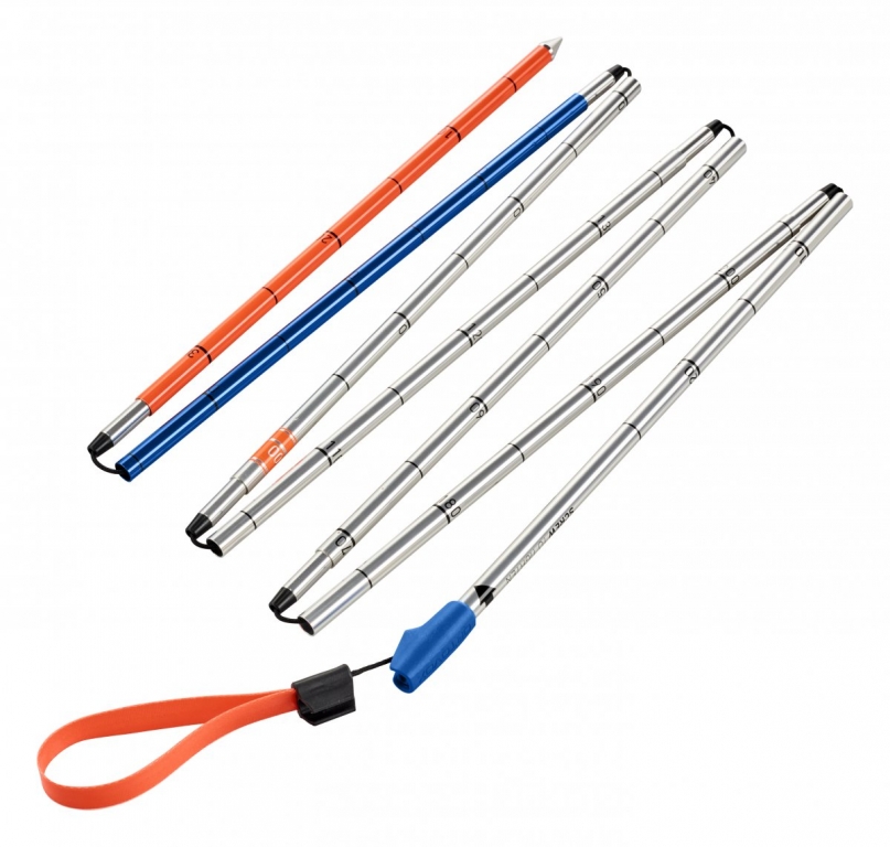 Avalanche Rescue Kit 3+