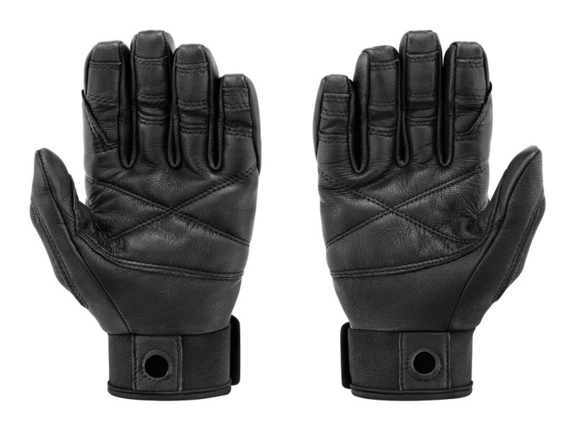 Cordex Plus Schwarz