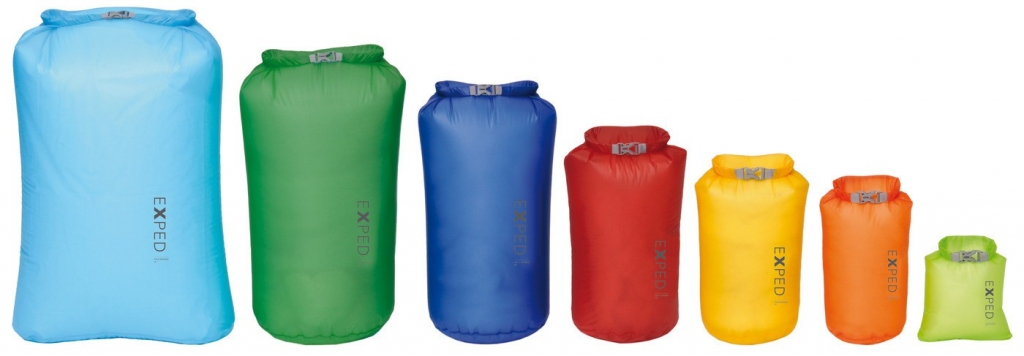 Fold Drybag UL M