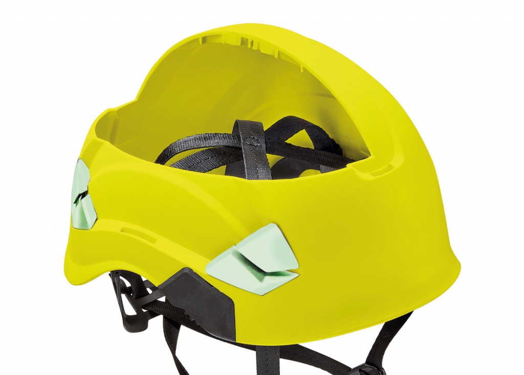 Vertex Vent Hi-Viz