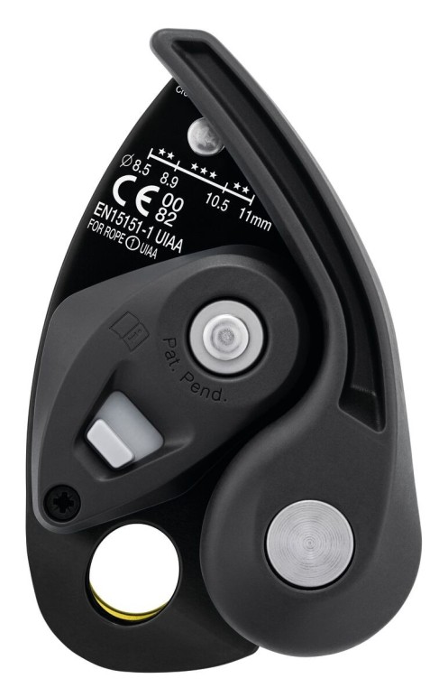 Grigri + NEW 2026
