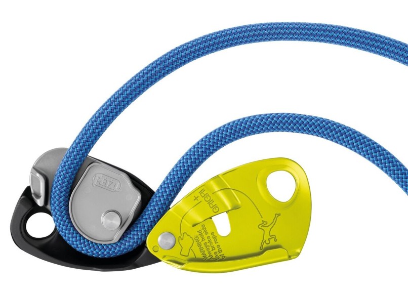 Grigri + NEW 2026
