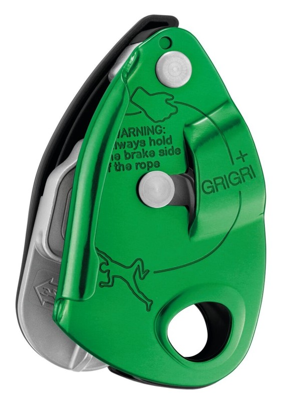 Grigri + NEW 2026
