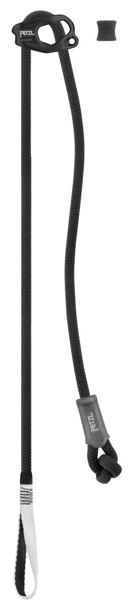 Connect Adjust Noir
