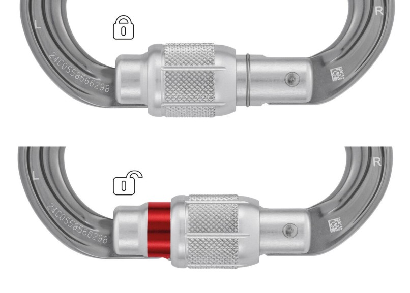 Omni Screw-Lock NEW